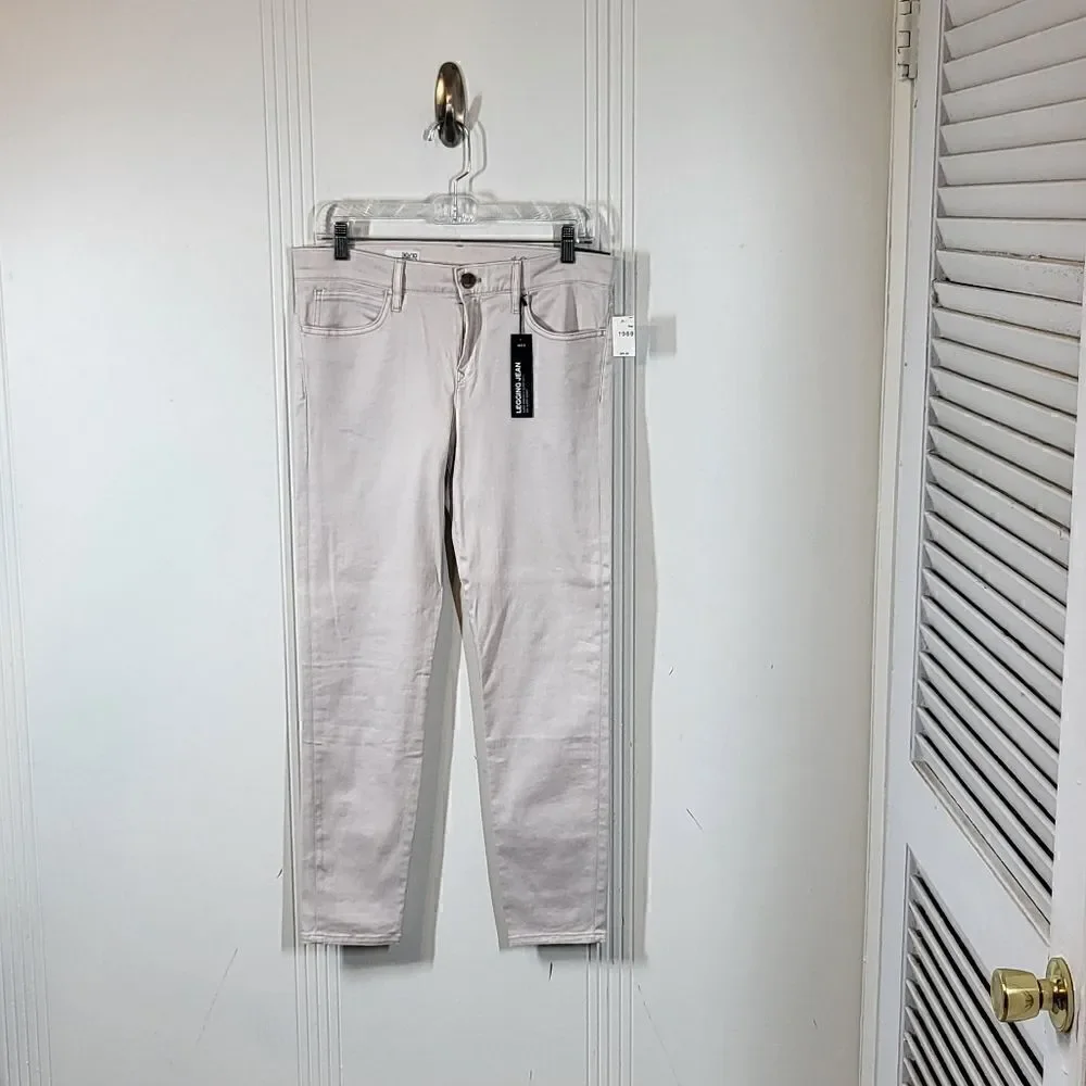 Gap 1969 Legging Jeans